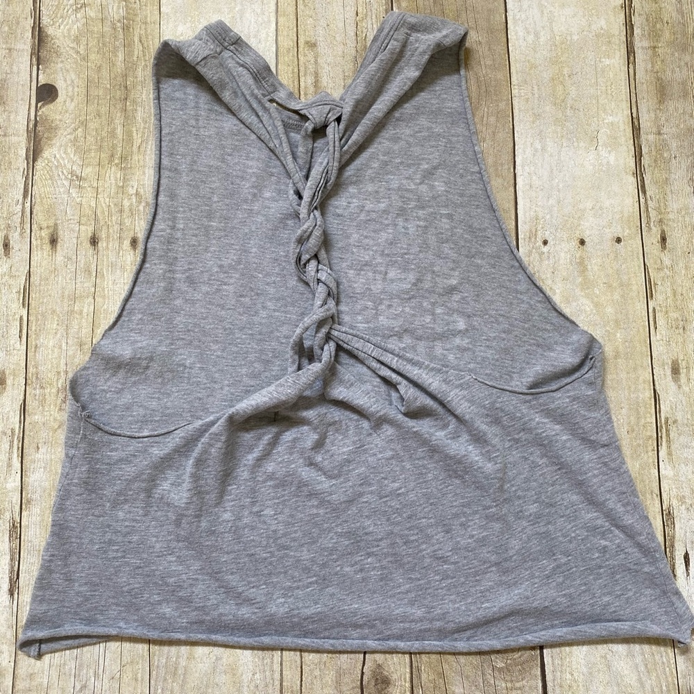 Soulcycle Tank - Picture 3 of 3